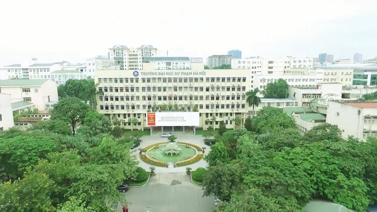 Trường Đại học Sư Phạm Hà Nội