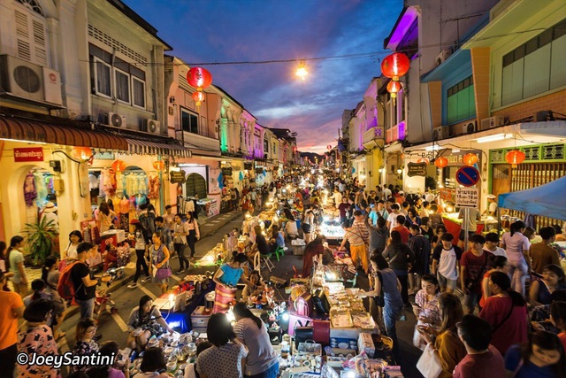 Nightlife Economy - Việt Nam đang định vị ở đâu?