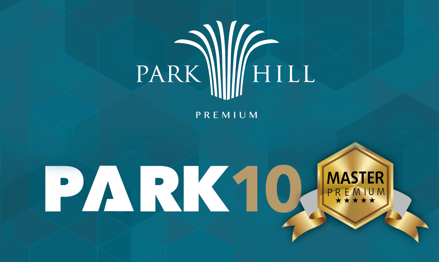 Mở bán Park 10 - Master Premium