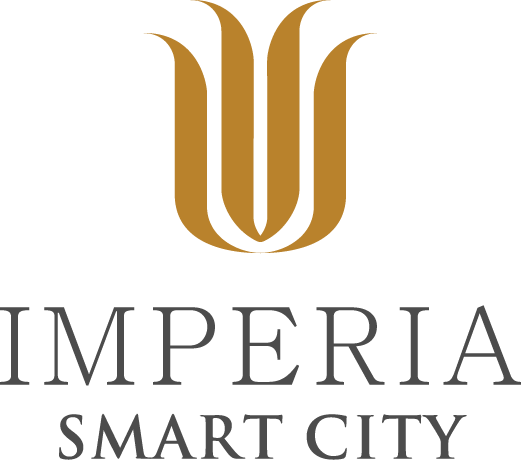 Logo Imperia Smart City