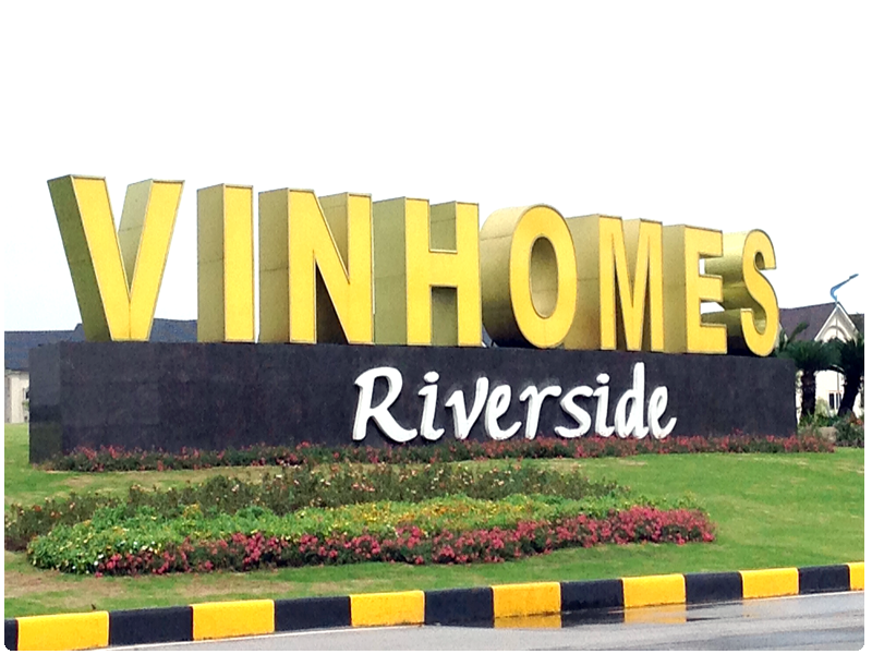 Quy trình thủ tục mua bán biệt thự Vinhomes Riverside