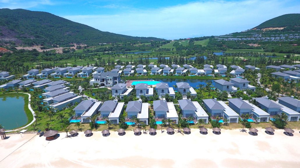 Lợi thế đầu tư bất động sản nghỉ dưỡng tại Việt Nam