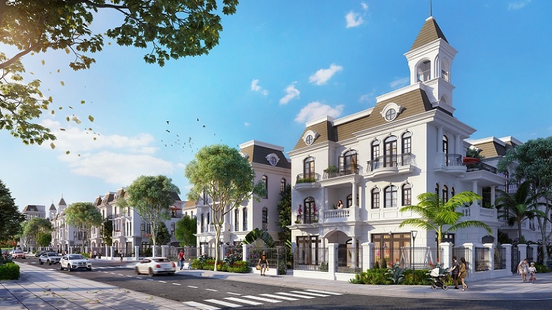 Chính thức Vinhomes ra mắt dự án đô thị phức hợp 5 sao tại Thanh Hóa