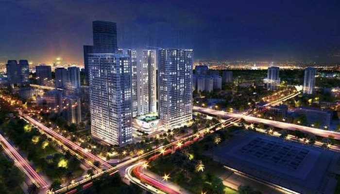 Xu hướng đầu tư căn hộ cao cấp tại Hà Nội cuối năm 2019