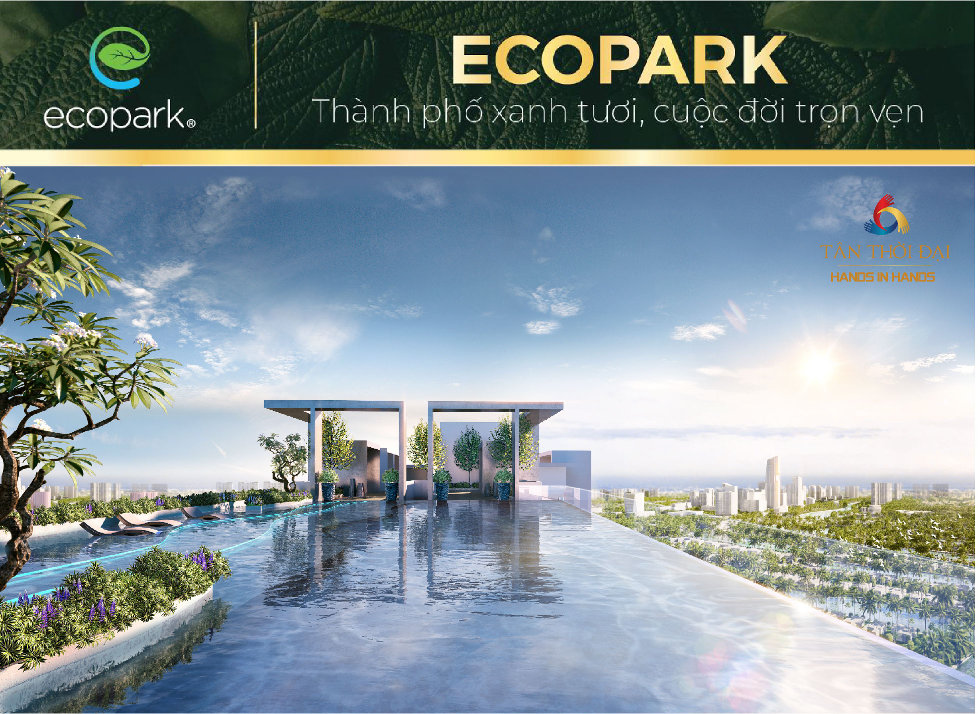 Tổng hợp 9 bể bơi Ecopark (So sánh Giá vé, Chính sách và địa chỉ) 