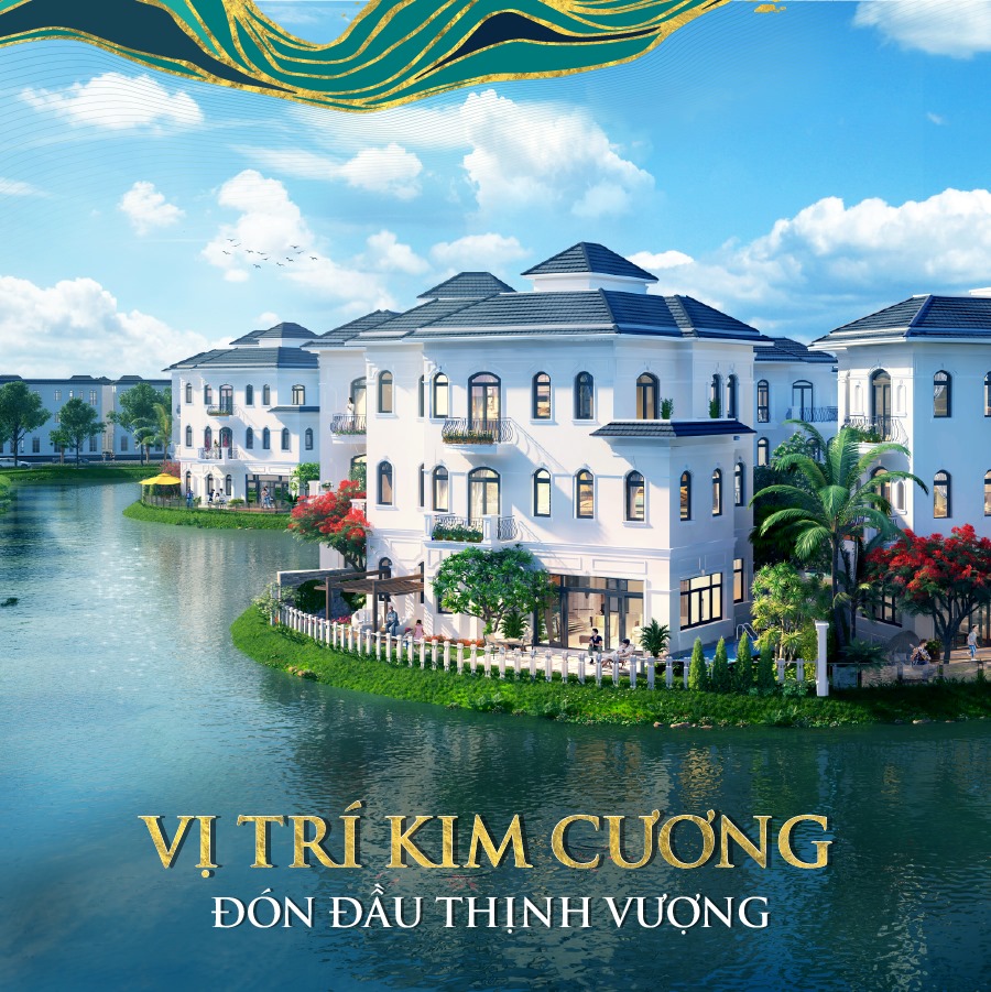 Phân khu Hướng Dương Vinhomes Star City Thanh Hóa - Thông tin mới nhất