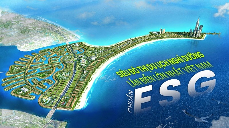 Vinhomes Green Paradise