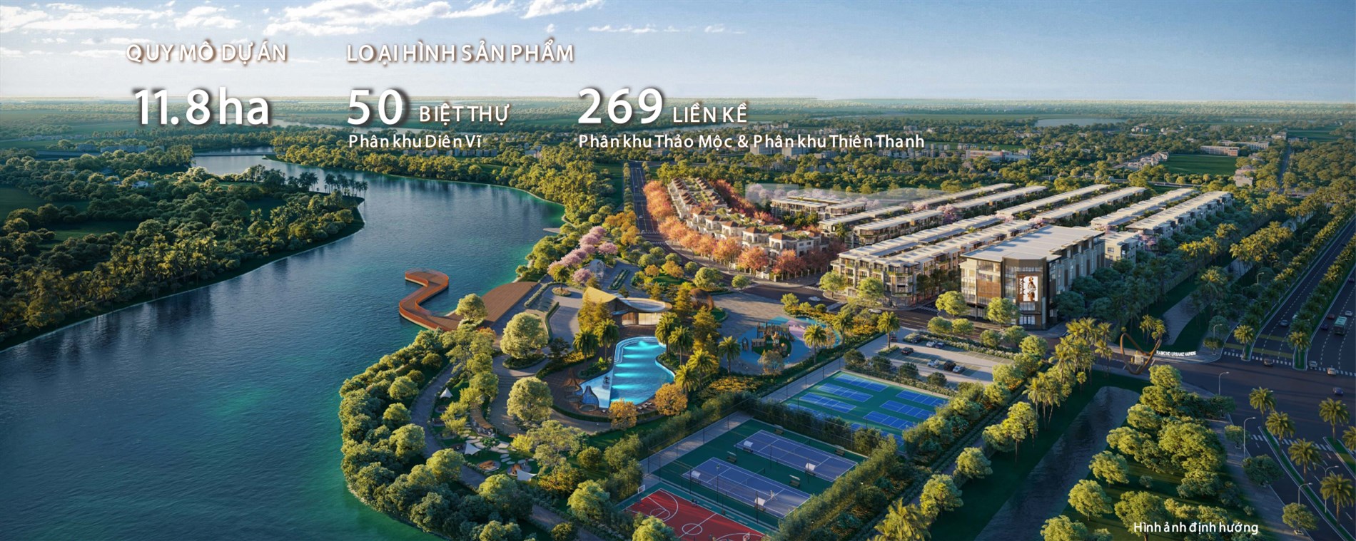 Ramond Urbaniz Hai Phong