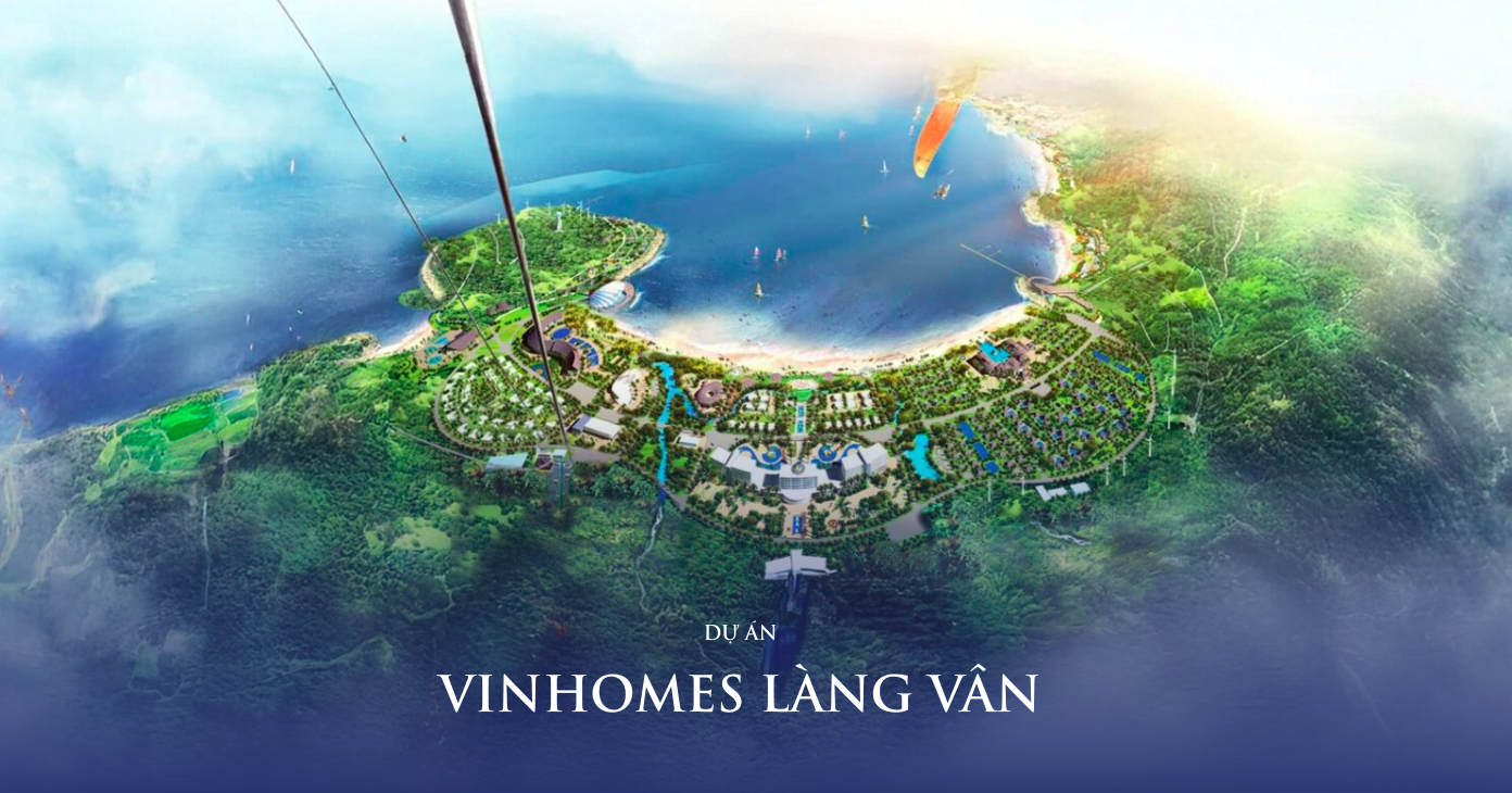Vinhomes Hải Vân Bay
