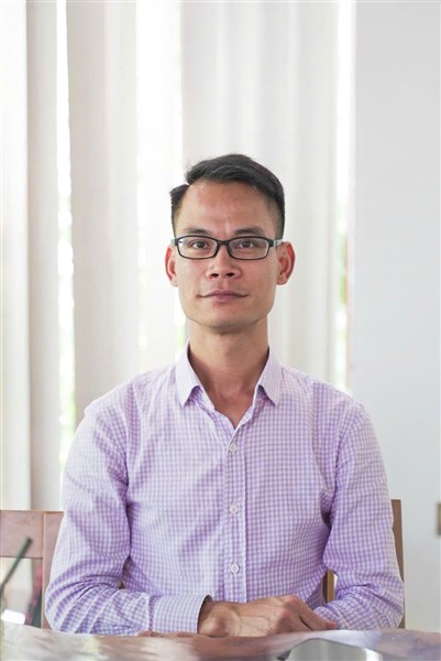Hoàng Văn Đức
