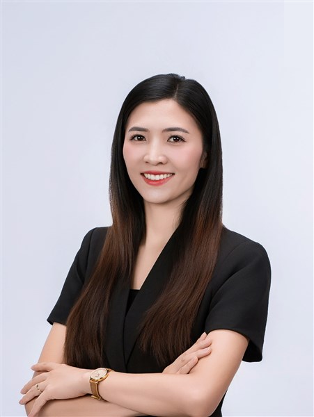 Nguyễn Hoàng Vân