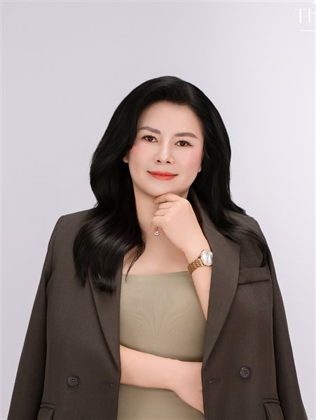 Lưu Thị Thùy Dung