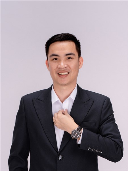 Nguyễn Xuân Hiếu