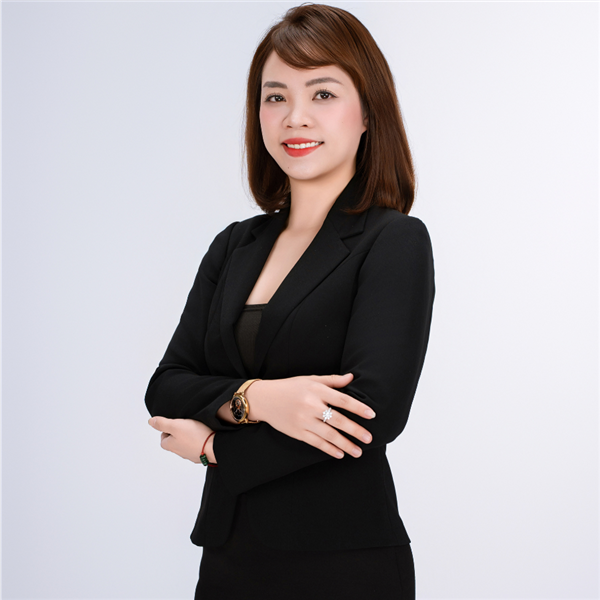 Trần Thị Thu Huyền