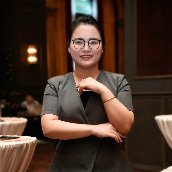 Đoàn Thu Hà