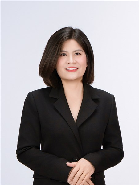 Nông Ngọc Liên