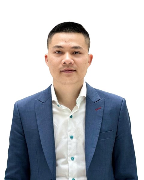 Nguyễn Hoàng Nhật Minh